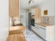Appartement 4 pièces 87 m²