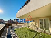 Appartement 4 pièces 87 m²