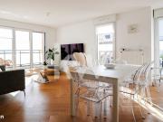 Appartement 4 pièces 87 m²