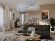 Appartement 4 pièces 87 m²