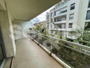 Appartement 4 pièces 87 m²