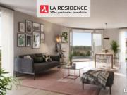 Appartement 4 pièces 87 m²