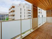 Appartement 4 pièces 87 m²