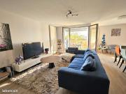 Appartement 4 pièces 87 m²