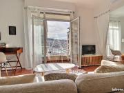 Appartement 4 pièces 87 m²