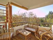 Appartement 4 pièces 87 m²