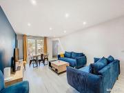 Appartement 4 pièces 87 m²