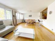 Appartement 4 pièces 87 m²
