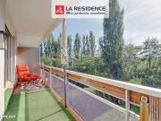 Appartement 4 pièces 87 m²