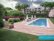 Appartement 4 pièces 87 m²