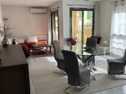 Appartement 4 pièces 87 m²