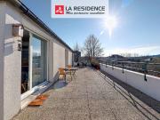 Appartement 4 pièces 87 m²