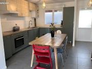 Appartement 4 pièces 87 m²