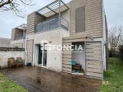 Appartement 4 pièces 87 m²