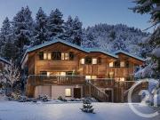 Appartement 4 pièces 87 m²