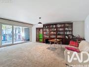 Appartement 4 pièces 87 m²