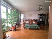 Appartement 4 pièces 87 m²