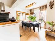 Appartement 4 pièces 87 m²