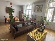 Appartement 4 pièces 87 m²