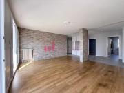 Appartement 4 pièces 87 m²