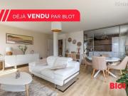 Appartement 4 pièces 87 m²