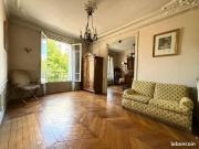 Appartement 4 pièces 87 m²
