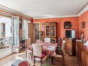 Appartement 4 pièces 87 m²