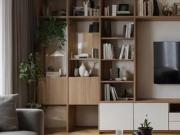 Appartement 4 pièces 87 m²