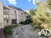 Appartement 4 pièces 87 m²