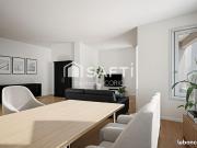 Appartement 4 pièces 87 m²