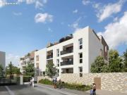 Appartement 4 pièces 87 m²