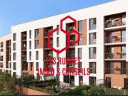 Appartement 4 pièces 87 m²