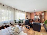 Appartement 4 pièces 87 m²
