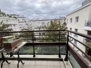 Appartement 4 pièces 87 m²