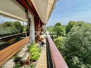 Appartement 4 pièces 87 m²