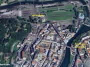 Appartement 4 pièces 87 m²