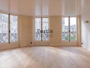 Appartement 4 pièces 87 m²