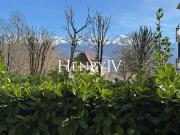 Appartement 4 pièces 87 m²