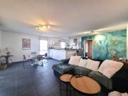 Appartement 4 pièces 87 m²