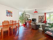 Appartement 4 pièces 87 m²