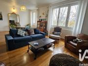 Appartement 3 pièces 87 m²