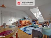 Appartement 4 pièces 87 m²