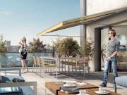 Appartement 4 pièces 87 m²