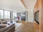 Appartement 4 pièces 87 m²