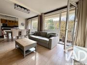 Appartement 4 pièces 87 m²