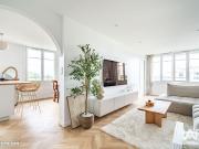 Appartement 4 pièces 87 m²