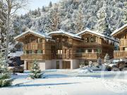 Appartement 4 pièces 87 m²