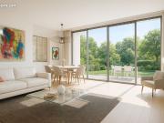 Appartement 4 pièces 87 m²