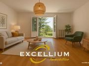 Appartement 4 pièces 84 m²