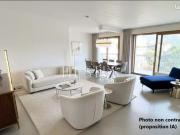 Appartement 4 pièces 87 m²